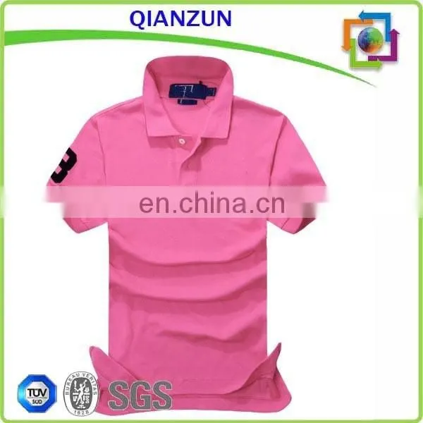 100% Cotton Material And OEM Service Supply Type Cotton Men T Shirts