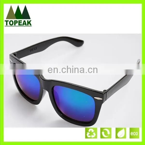 New product Cheap price sunglasses 2016 for promotional custom logo sunglass