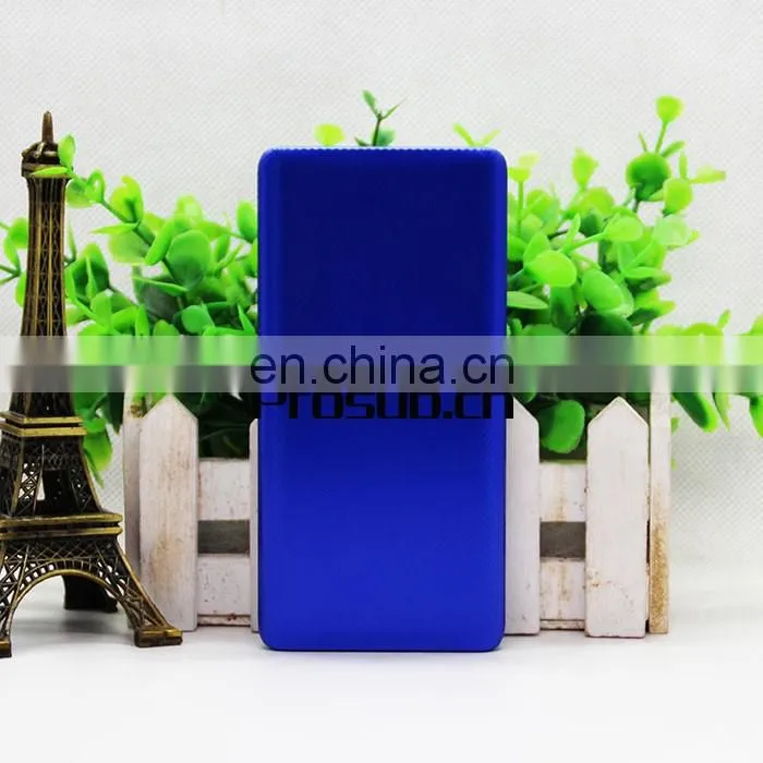 3D heat transfer smartphone casealuminum injection mould for Prosub-Mi RedMi 4- low standard