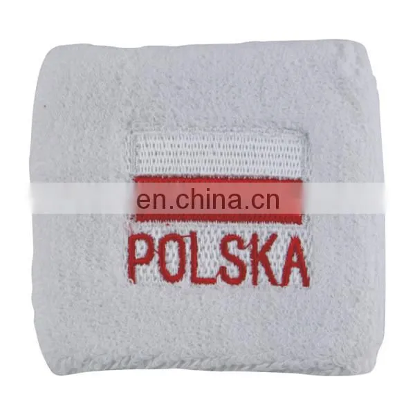 sport wristband