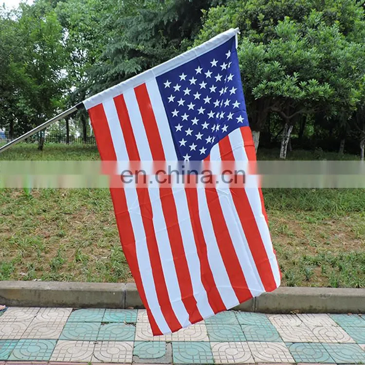 promotion national custom flag FGF-1010
