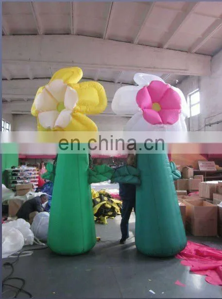 Best Inflatable arch for sale ( Y-7F)