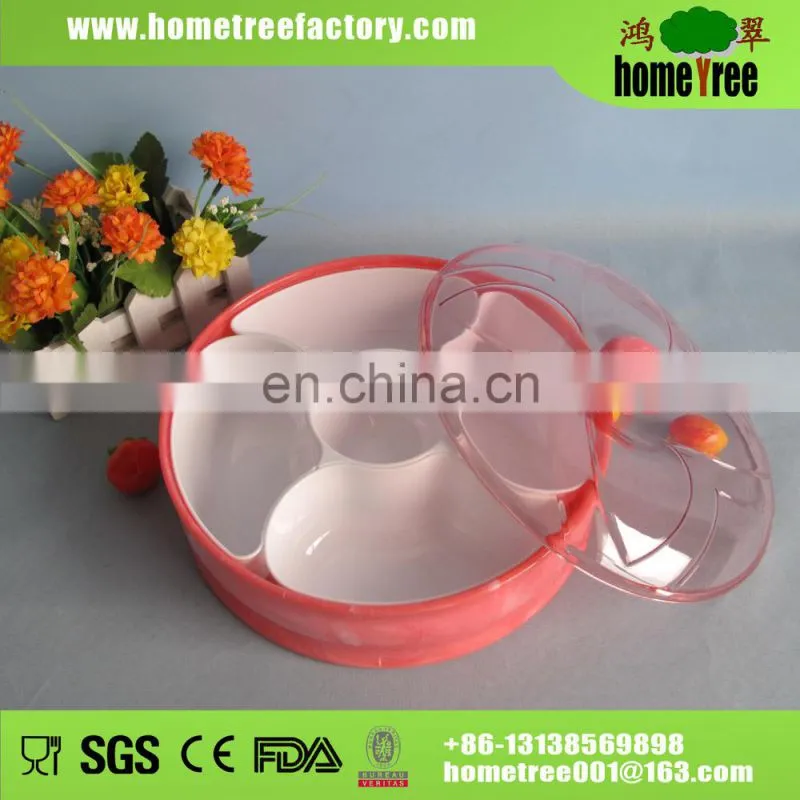 Trend Decorative Korean Celebration Juntion Box For Candy