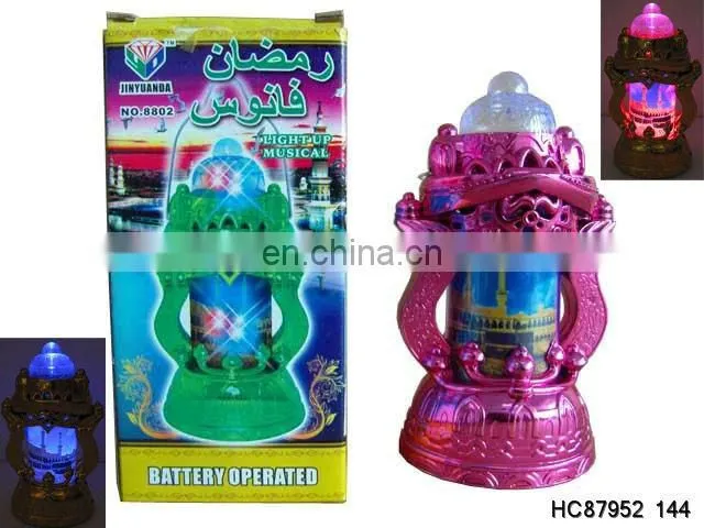 Creat flashing magic yoyo christmas