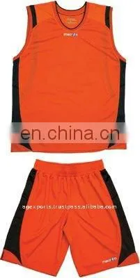 Best Branded and Very Cheap Basketball Uniforms