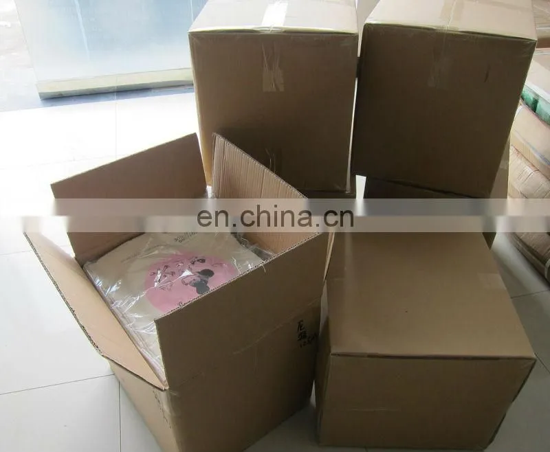 2017 polular design of tote bag Non-woven bags