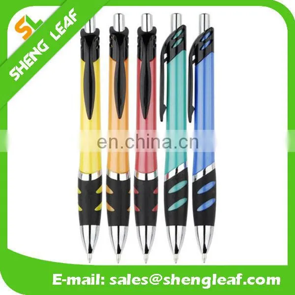 Look slim pen