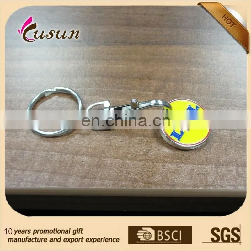 Hot !!! Promotional new design keychian , custom fashion key chain , custom metal keyring