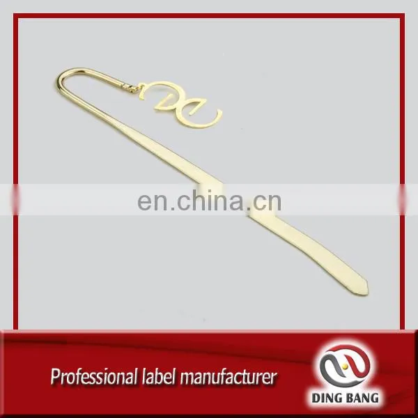 DB clip bookmark