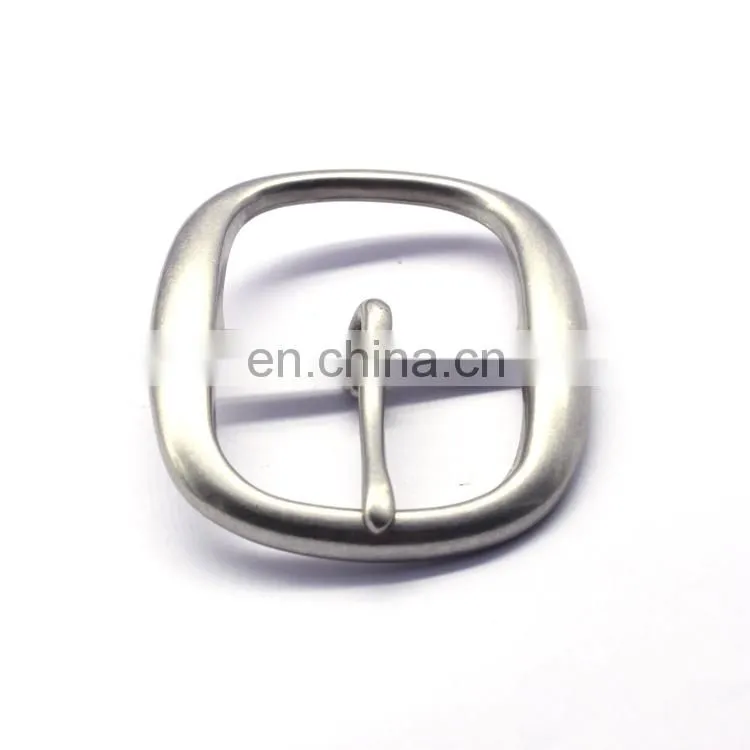 Popular Best Price Hot Sale Large High-Grade Fashion Belt Buckle
