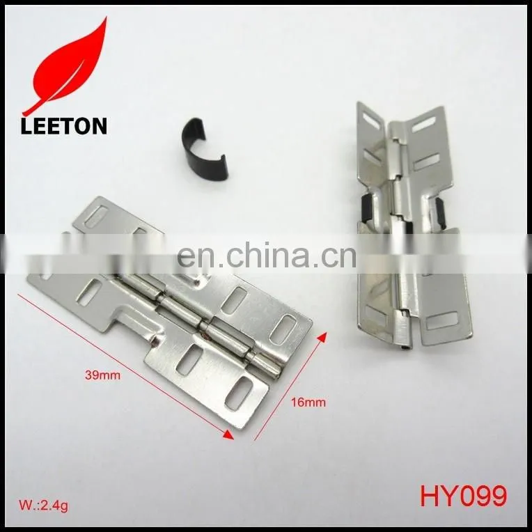 wooden box spring box hinge
