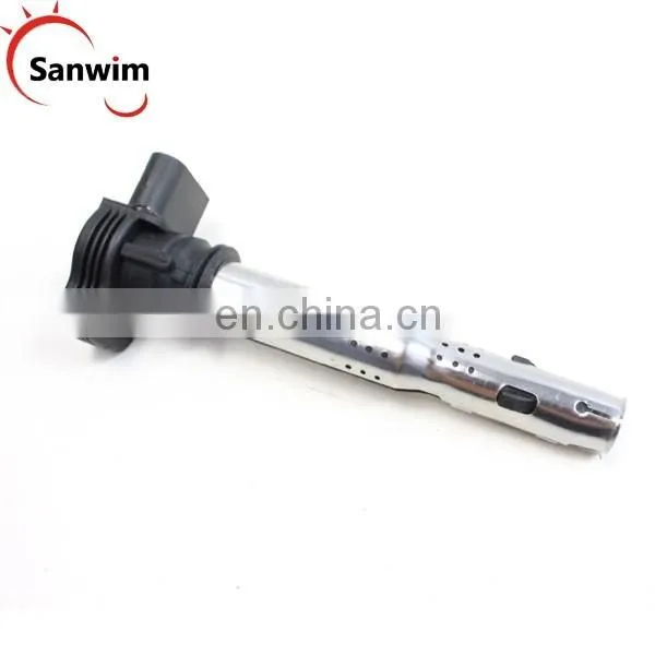 Best Ignition coil 06F905115B