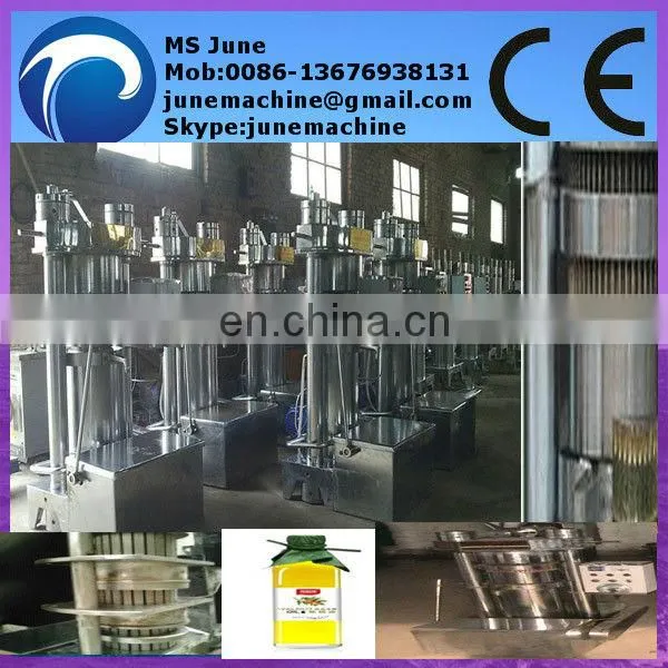hydraulic olive oil press machine 008613676938131