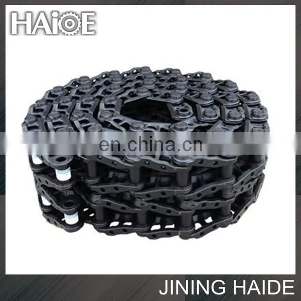 For Hyundai Excavator Track Link Assy R210LC-7 Track Chain