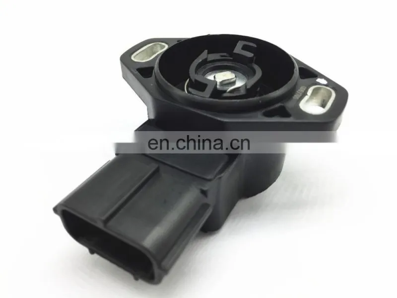 TPS sensor Throttle Position Sensor For SUZUKI SWIFT OEM#13420-61B00 198500-0450