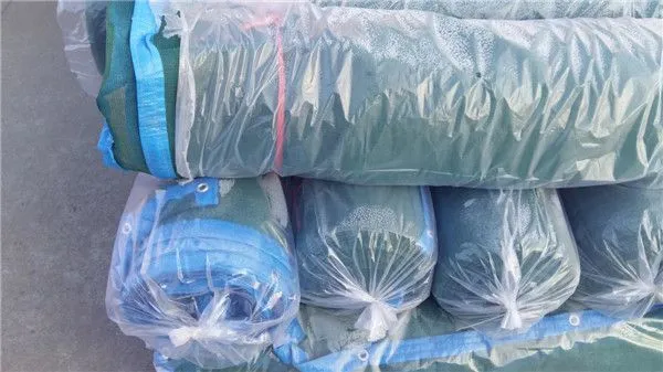 Anping Wire Mesh Products Co., Ltd. company overview - view 3