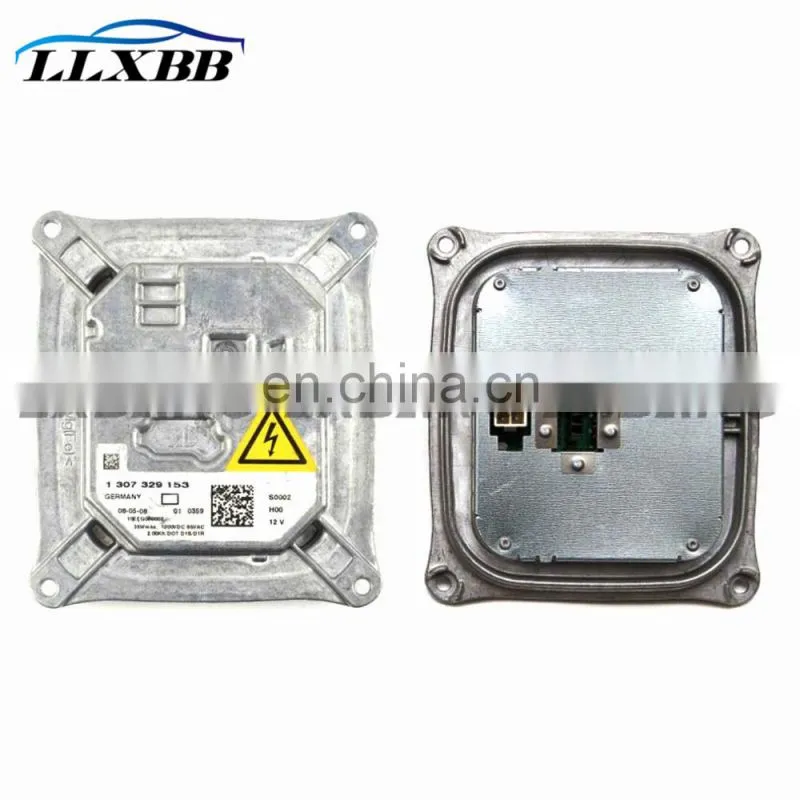 Original 2007-2011 FOR VW BMWS Cadillac DTS Xenon HID Ballast Headlight Controller Unit Module