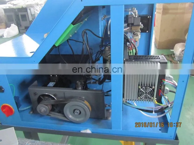 China Factory Cheap Used CRDI Portable CRI-NT207 common rail Injector piezo injector test bench Bosch/Denso/Cummins ISG/Delphi