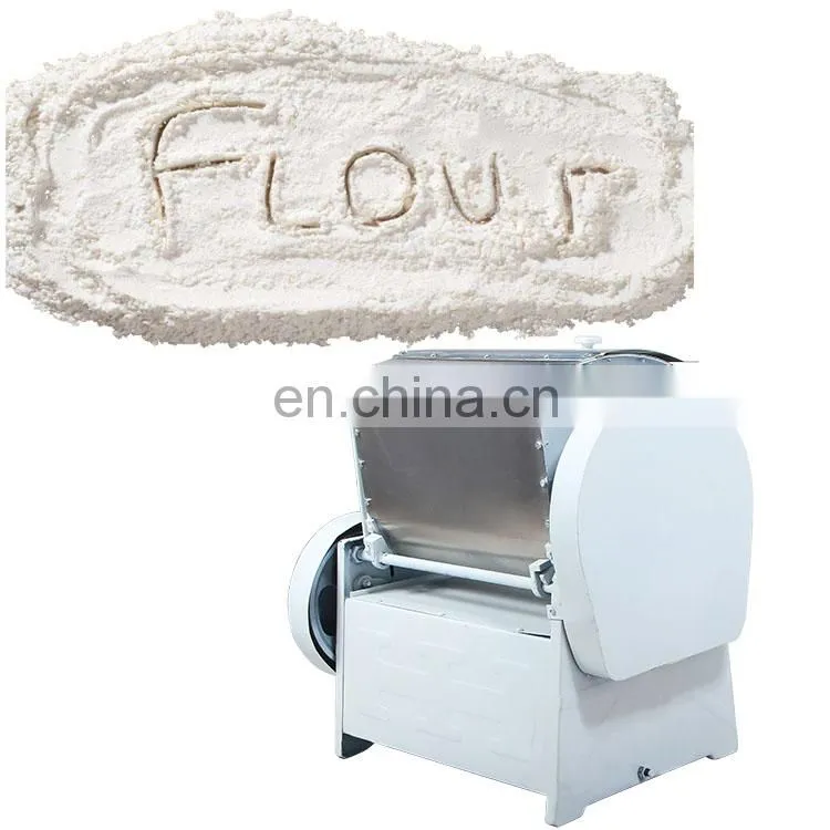 HWT-15 15KG Capacity Fully Automatic 4year warranty dough mixer bread dough mixer commercial dough mixer factory price