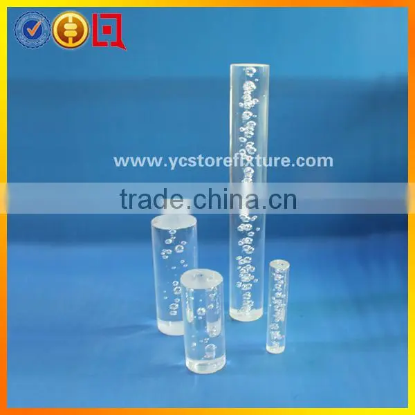 Good quality acrylic jewellery display stand