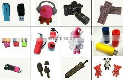 1gb car shape usb flah drive