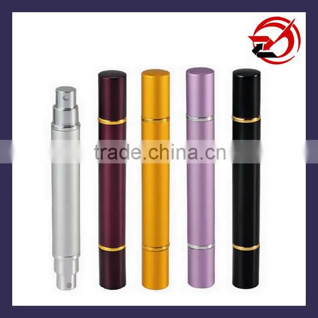 perfume sprayer bottle