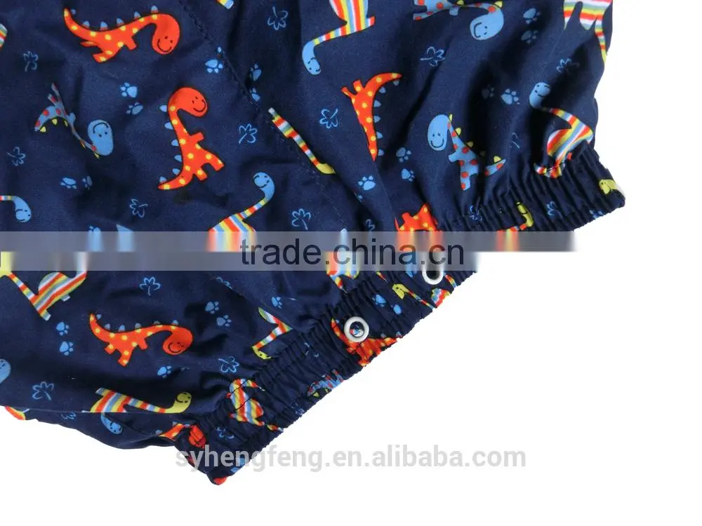 Wholesale boy beach shorts beach trousers sport pants casual pants