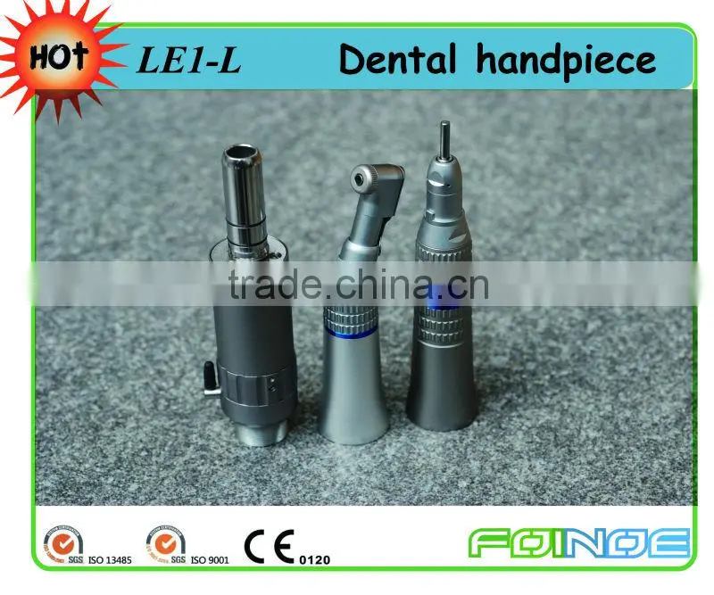 Model: LE1-L CE Approved dental handpiece supplier