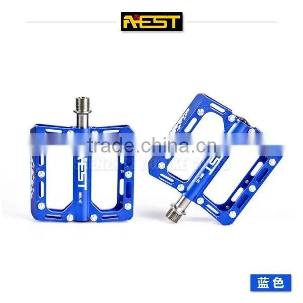 Aluminum Bicycle Pedal Bicycle Folding Pedal