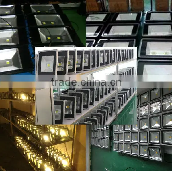 New products building LED floodlight 150w high power led flood light