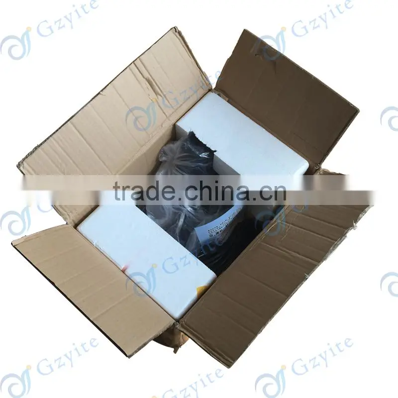2015NEW cheap Hot air pvc banner welder / Banner welding machine