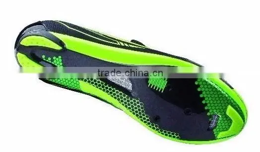 carbom road Cycling Shoe spd