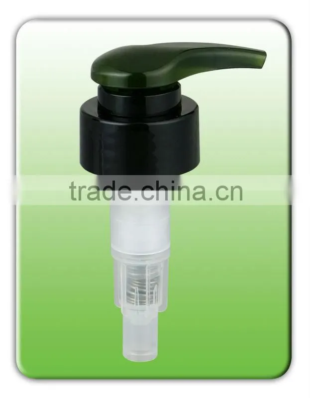 lotion pump 33/410
