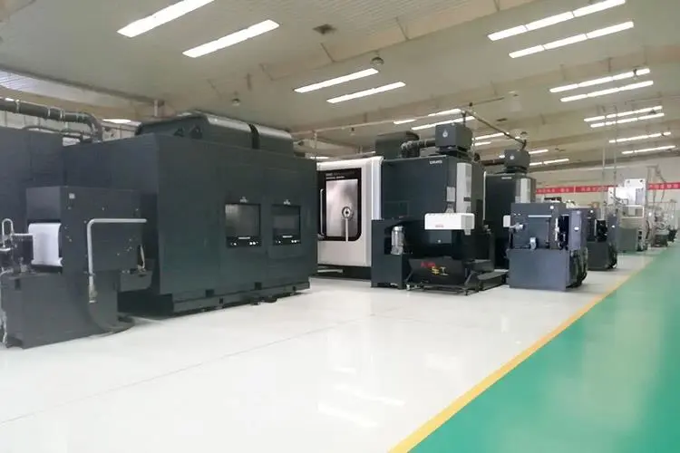 Jining Haide International Trade Co., Ltd. company overview - view 1