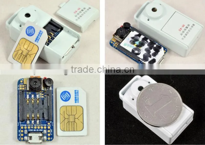 2013 NEW GSM MMS alarm electronic MMS alarm,Wireless Alarm System CX-05