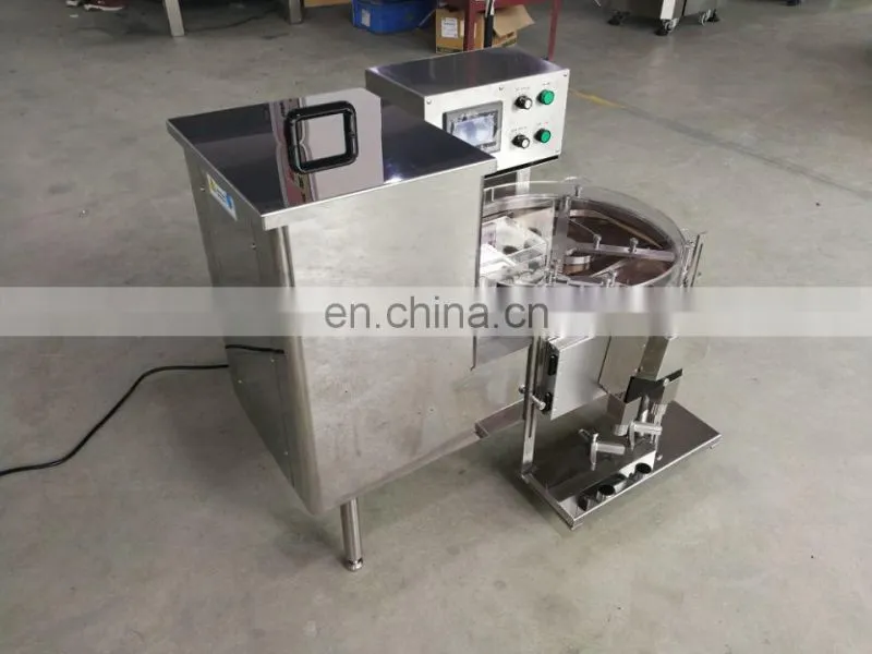 YL-2/ YL-2A/ YL-4 Tablet capsule counting filling bottle machine capsule counting machine counter pharmacy capsule counting