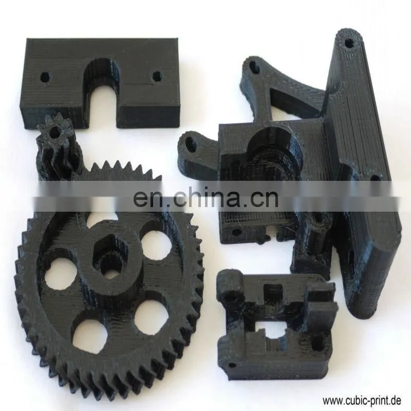 Pp/Pvc new design high quality standard plastic injection