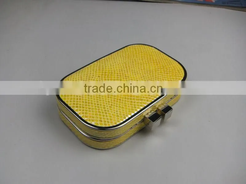 Hot in Europe!Girl bags high and classic sheepskin girl bags Evening bags with chain for girl