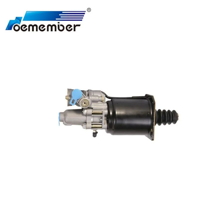 Manufacturer Truck Clutch Booster Clutch Servo 9700511900