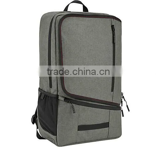 promotional fabric computer bag backpack