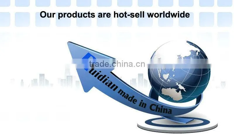FTTH CATV optical receiver module
