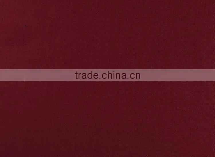 Free sample High quality with low price Anti-static airport use 100 wool suiting fabric
