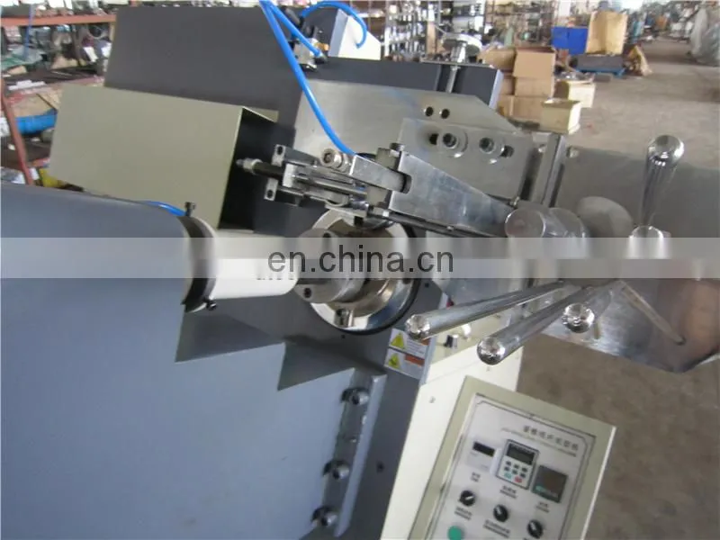 CTS120 Automatic baking Muffin Paper Tray Forming Machine