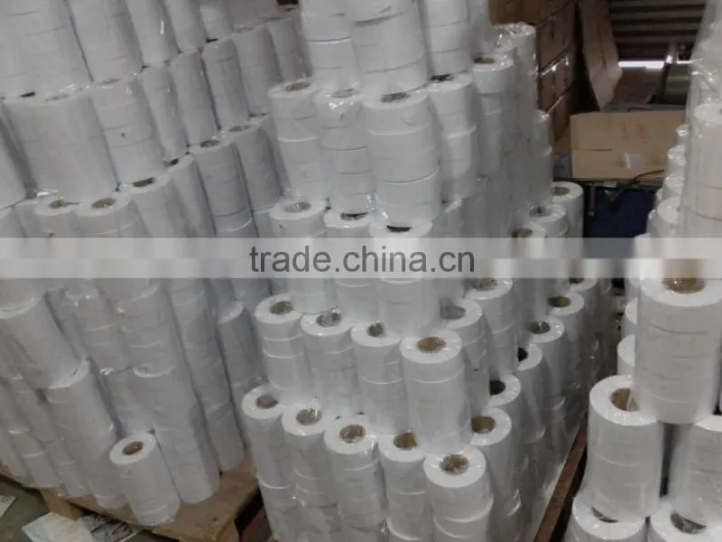 simple queue ticket -T-80/ clinic hall admission ticket /Outpatient ticket white background color