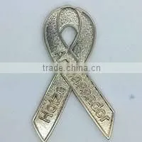 Custom gold money clip