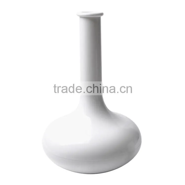160ml Ultrasonic Diffuser Humidifier Air Purifier Atomizer White