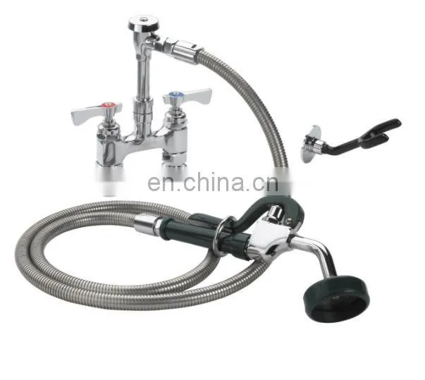 4inch Center Deck Mount Utility Spray