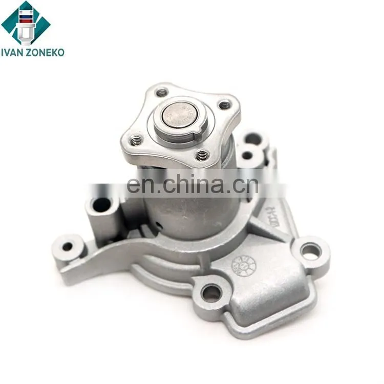 Good Quality Original Car Water Pump 25100-23011 2510023011 For Hyundai