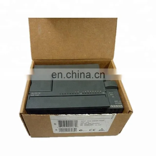 Brand New Siemens PLC siemens s7 1200 plc price 6ES7312-1AE13-0AB0 6ES73121AE130AB0