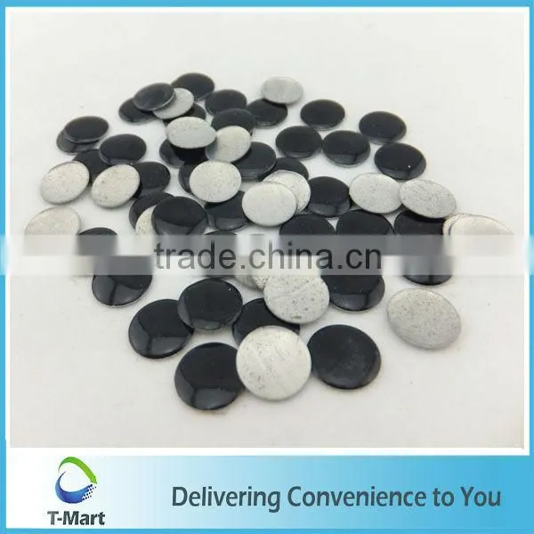 decorative iron on nailheads for jeans